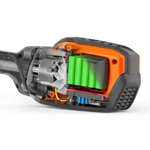 Motor E-TORQ